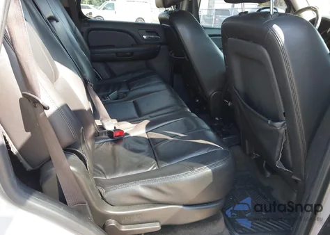 2007 GMC Yukon Slt from USA, damaged, VIN 1GKFC13J27J156870